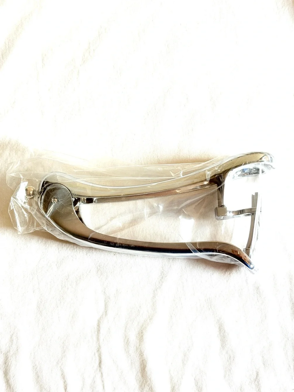 Pampered Chef Cherry & Olive Pitter #2080 NEW NIB Retired Discontinued